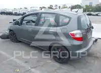 2013 Honda FIT фото