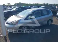 2013 Honda FIT фото