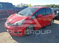 2013 Honda FIT фото