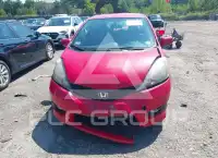 2013 Honda FIT фото
