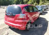 2013 Honda FIT фото