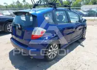 2013 Honda FIT photo