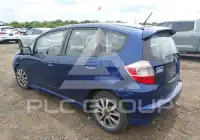 2013 Honda FIT фото