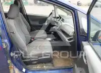 2013 Honda FIT фото