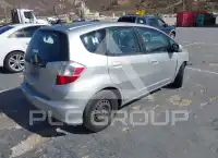 2013 Honda FIT фото