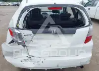 2013 Honda FIT photo