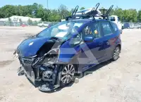 2013 Honda FIT photo