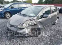 2013 Honda FIT фото