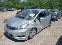 2013 Honda FIT фото