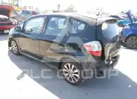 2013 Honda FIT photo