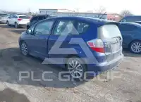 2013 Honda FIT фото