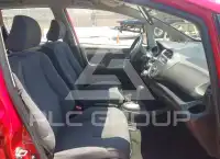 2013 Honda FIT фото