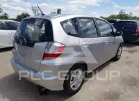 2013 Honda FIT фото