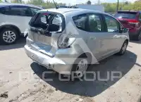 2013 Honda FIT фото