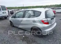 2013 Honda FIT фото