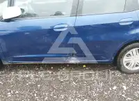 2013 Honda FIT фото
