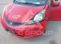 2013 Honda FIT фото