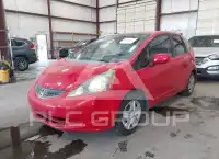 2013 Honda FIT фото