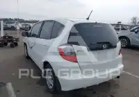 2013 Honda FIT photo