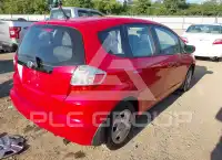 2013 Honda FIT фото