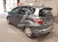 2013 Honda FIT фото