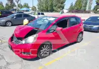 2013 Honda FIT photo