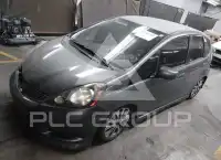 2013 Honda FIT фото