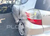2013 Honda FIT фото