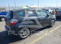 2013 Honda FIT фото
