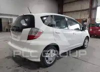 2013 Honda FIT photo