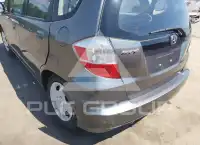 2013 Honda FIT фото