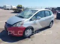 2013 Honda FIT фото