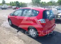 2013 Honda FIT фото
