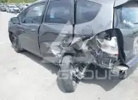 2013 Honda FIT photo