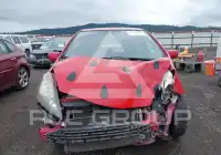2013 Honda FIT фото
