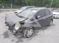 2013 Honda FIT фото