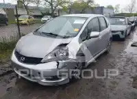2013 Honda FIT фото