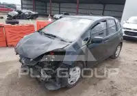 2013 Honda FIT photo