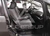 2013 Honda FIT фото