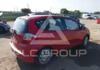 2013 Honda FIT photo