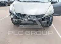 2013 Honda FIT фото