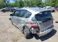 2013 Honda FIT фото