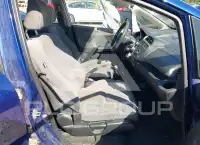 2013 Honda FIT фото