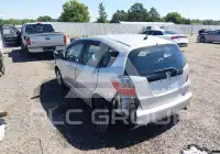 2013 Honda FIT фото