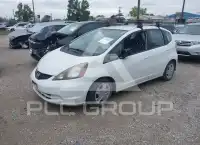 2013 Honda FIT фото