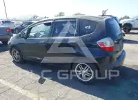 2013 Honda FIT фото