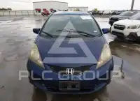 2013 Honda FIT фото