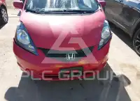 2013 Honda FIT фото