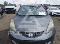2013 Honda FIT фото