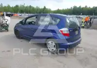 2013 Honda FIT фото